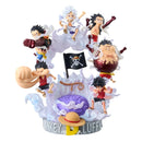 One Piece - World Collectable Premium - Monkey D. Luffy Special
