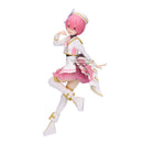Re:Zero - Starting Life In Another World - Espresto Stage Costumes - Ram Figure