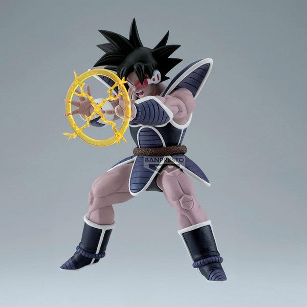 Dragon Ball Z - GxMateria - Turles Figure