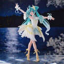 Hatsune Miku - Evolve Classical Tuning - Swan Lake Figure