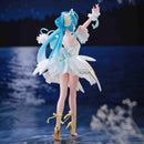 Hatsune Miku - Evolve Classical Tuning - Swan Lake Figure