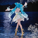 Hatsune Miku - Evolve Classical Tuning - Swan Lake Figure