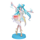Hatsune Miku - Evolve Classical Tuning - Swan Lake Figure