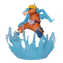 Naruto Shippuden - Combination Battle -  Uzumaki Naruto Figure