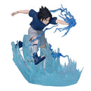 Naruto Shippuden - Combination Battle - Uchiha Sasuke Figure