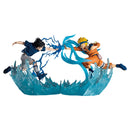 Naruto Shippuden - Combination Battle - Uchiha Sasuke Figure