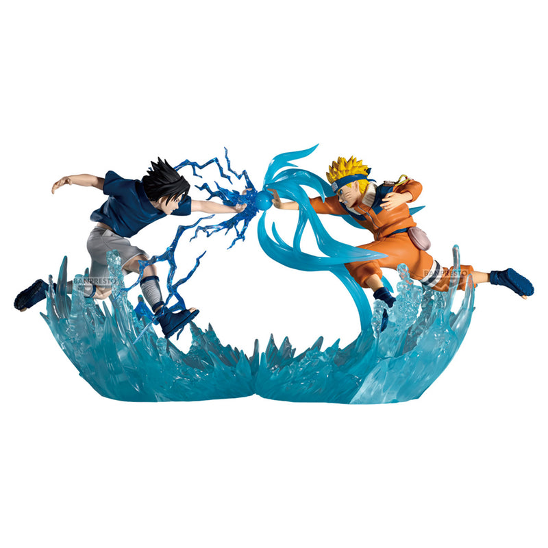 Naruto Shippuden - Combination Battle - Uchiha Sasuke Figure