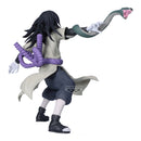 Naruto Shippuden - Vibration Stars - Orochimaru Figure