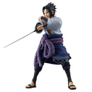 Naruto Shippuden - Grandista - Uchiha Sasuke Figure
