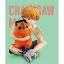 Chainsaw Man - Break Time Collection - Denji & Pochita Vol. 3
