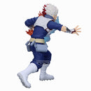 My Hero Academia - The Amazing Heroes Plus - Shoto Todoroki Figure II