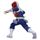 My Hero Academia - The Amazing Heroes Plus - Shoto Todoroki Figure II