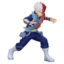 My Hero Academia - The Amazing Heroes Plus - Shoto Todoroki Figure II