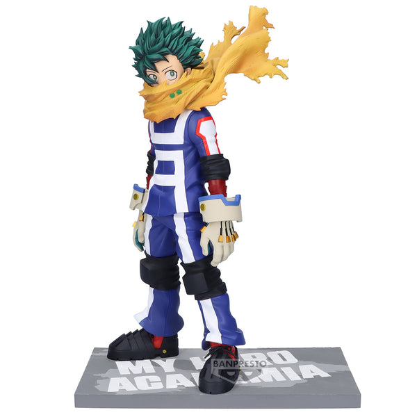My Hero Academia - Izuku Midoriya Figure (Colour Ver.)