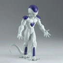 Dragon Ball Z - Solid Edge Works - Frieza Figure