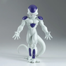 Dragon Ball Z - Solid Edge Works - Frieza Figure