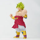 Dragon Ball Z - Blood Of Saiyans - Super Saiyan Broly Figure