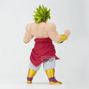 Dragon Ball Z - Blood Of Saiyans - Super Saiyan Broly Figure