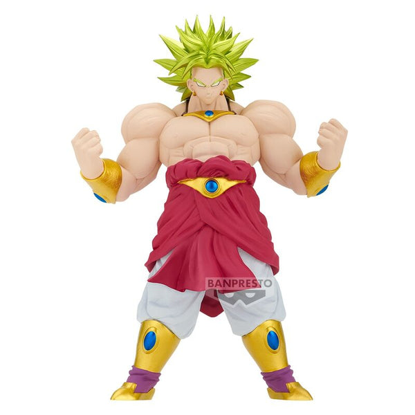 Dragon Ball Z - Blood Of Saiyans - Super Saiyan Broly Figure