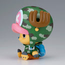 One Piece - Sofvimates - Chopper (Dressrosa Ver.)