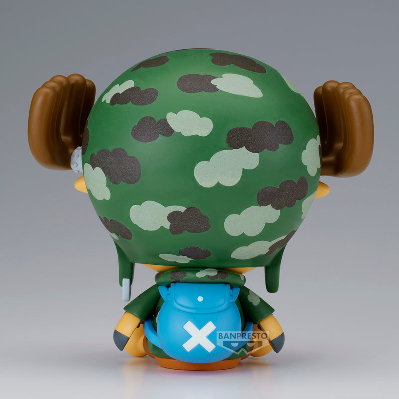 One Piece - Sofvimates - Chopper (Dressrosa Ver.)