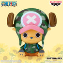 One Piece - Sofvimates - Chopper (Dressrosa Ver.)