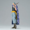 One Piece - DXF - The Grandline Series Extra - Benn Beckman