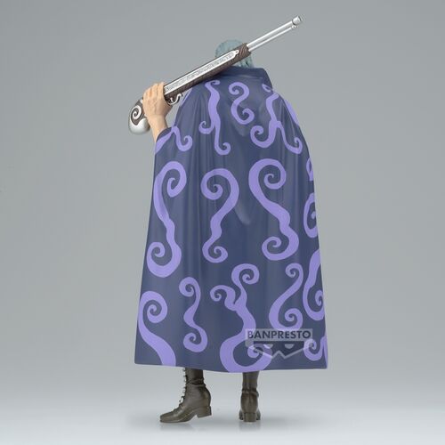 One Piece - DXF - The Grandline Series Extra - Benn Beckman