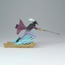 One Piece - Senkozekkei - Dracule Mihawk Figure