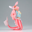 One Piece - Glitter & Glamours - Shirahoshi Figure