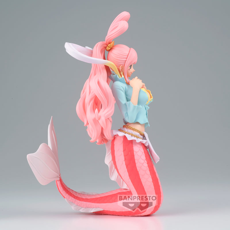 One Piece - Glitter & Glamours - Shirahoshi Figure