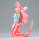 One Piece - Glitter & Glamours - Shirahoshi Figure
