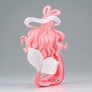 One Piece - Glitter & Glamours - Shirahoshi Figure