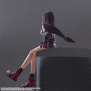 Final Fantasy VII - Bring Arts Action Figure - Tifa Lockhart