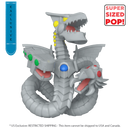 Yu-Gi-Oh! - Cyber End Dragon 6" Pop! Vinyl [RS]