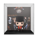 Panic at the Disco - Brendon Urie Pop! Album [RS]
