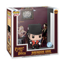 Panic at the Disco - Brendon Urie Pop! Album [RS]