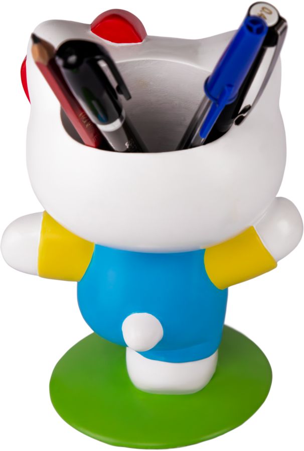 Hello Kitty - Walking Pen Holder