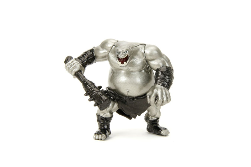 Dungeons & Dragons - Deluxe NanoFig Boxed Set