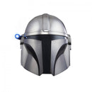 Star Wars: The Black Series - The Mandalorian Premium Electronic Helmet
