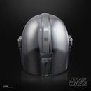 Star Wars: The Black Series - The Mandalorian Premium Electronic Helmet