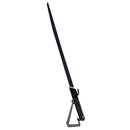 Star Wars: The Black Series - Force FX Elite Lightsaber - Mandalorian Darksaber
