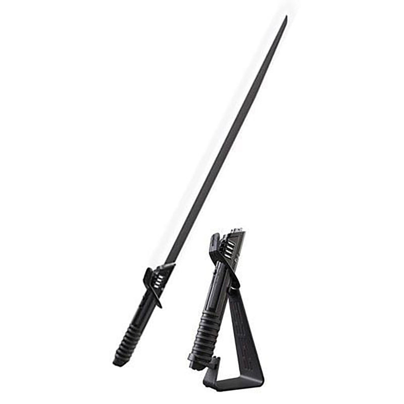 Star Wars: The Black Series - Force FX Elite Lightsaber - Mandalorian Darksaber