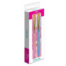 Alice In Wonderland - Wondering - 2 Pack Pen Set
