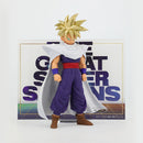 Dragon Ball Z - Blood of Saiyans - Super Saiyan Gohan II