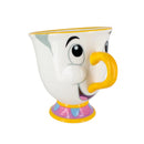 Beauty and The Beast - Chip Mug