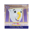 Beauty and The Beast - Chip Mug
