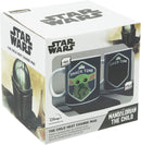 Star Wars: The Mandalorian - The Child Heat Change Mug