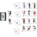 Naruto Playing Cards
