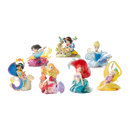 Disney - Disney Princess Art Gallery Blind Box Figures (Series 2)